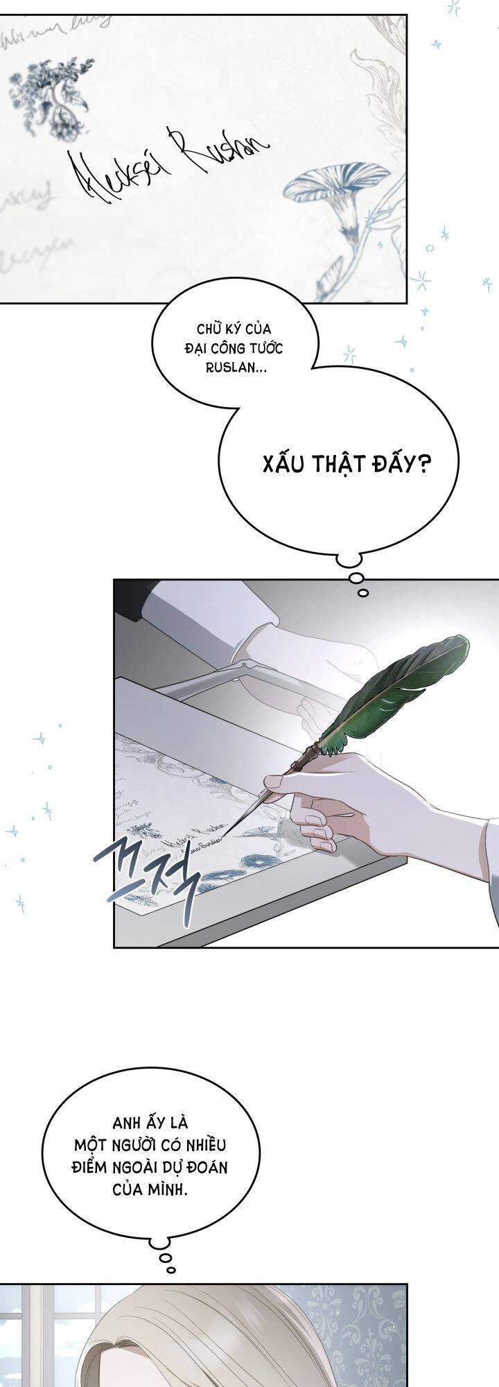 Nam Chính Quái Vật Sống Dưới Giường Tôi Chapter 32 - 7