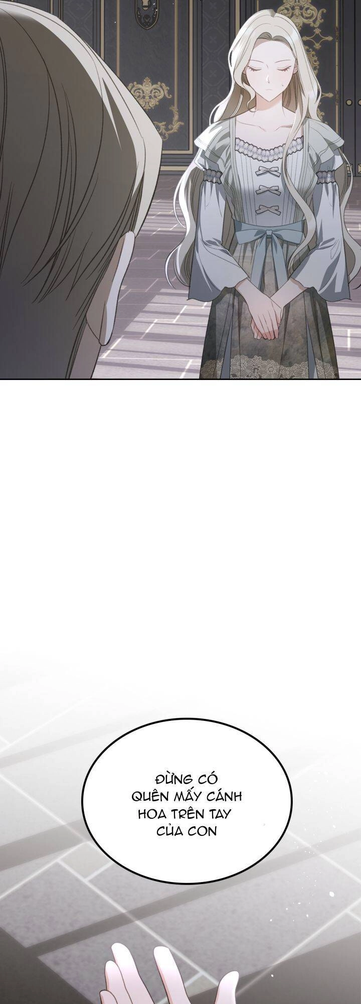 Nam Chính Quái Vật Sống Dưới Giường Tôi Chapter 32 - 11