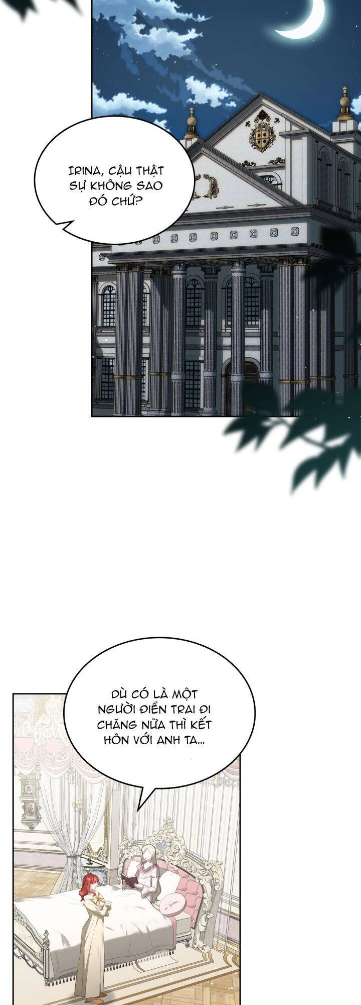 Nam Chính Quái Vật Sống Dưới Giường Tôi Chapter 32 - 17