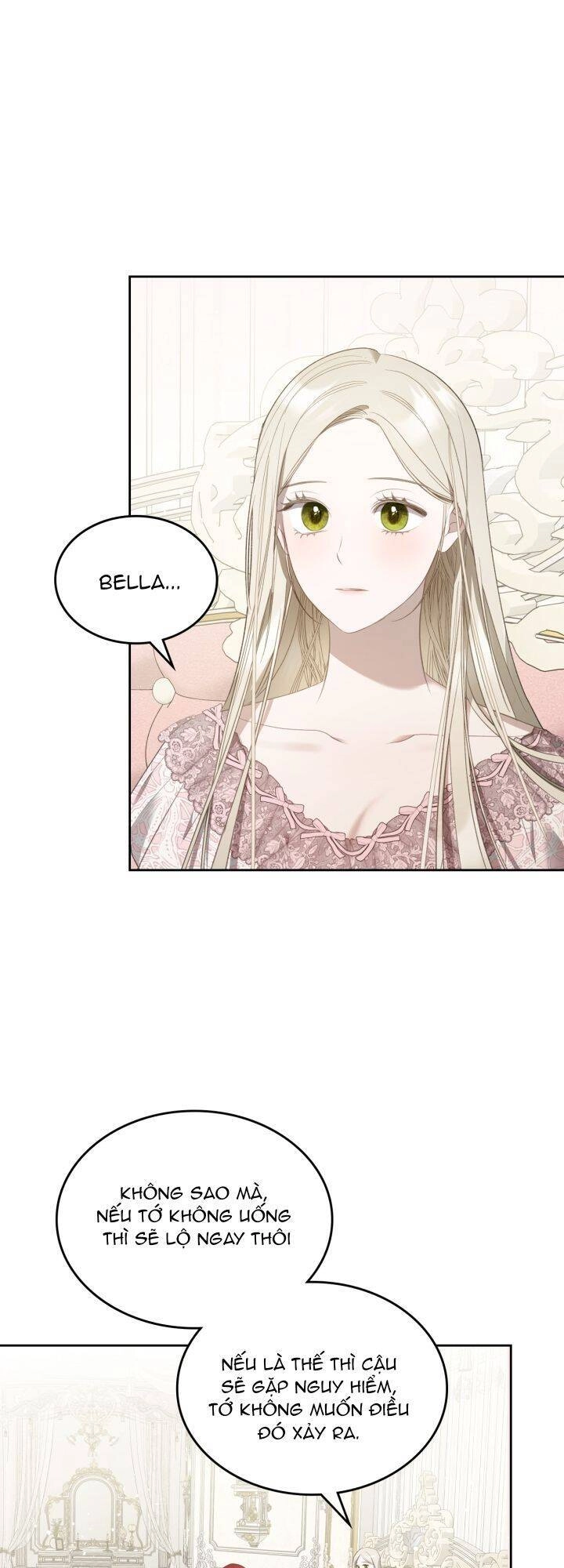 Nam Chính Quái Vật Sống Dưới Giường Tôi Chapter 32 - 23