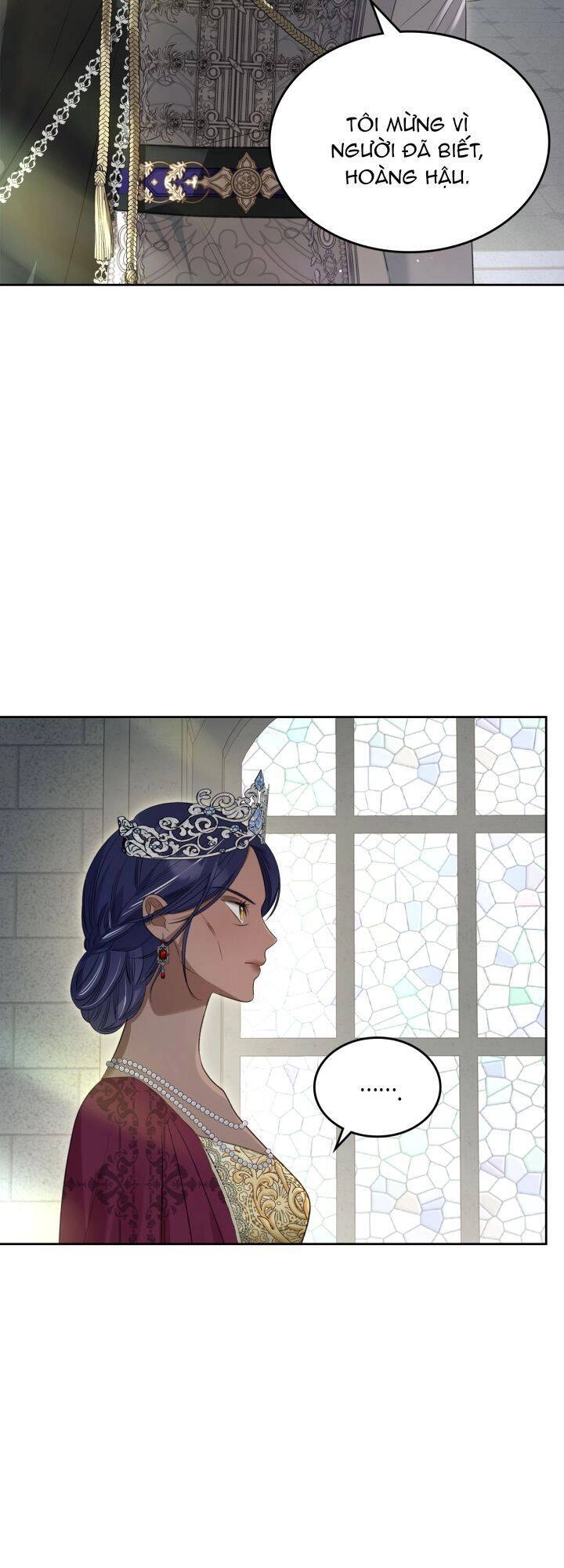 Nam Chính Quái Vật Sống Dưới Giường Tôi Chapter 32 - 29