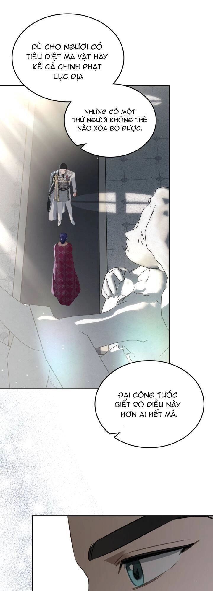 Nam Chính Quái Vật Sống Dưới Giường Tôi Chapter 32 - 30