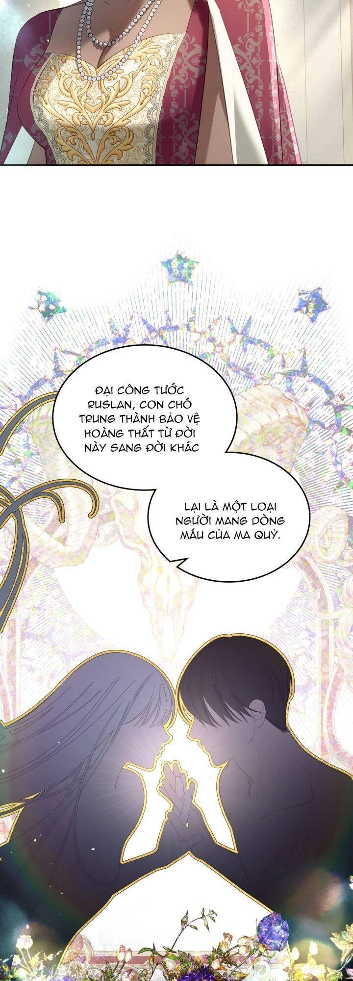 Nam Chính Quái Vật Sống Dưới Giường Tôi Chapter 32 - 33