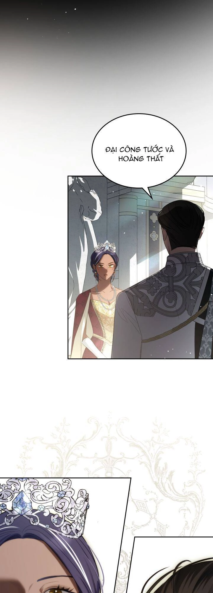 Nam Chính Quái Vật Sống Dưới Giường Tôi Chapter 32 - 38