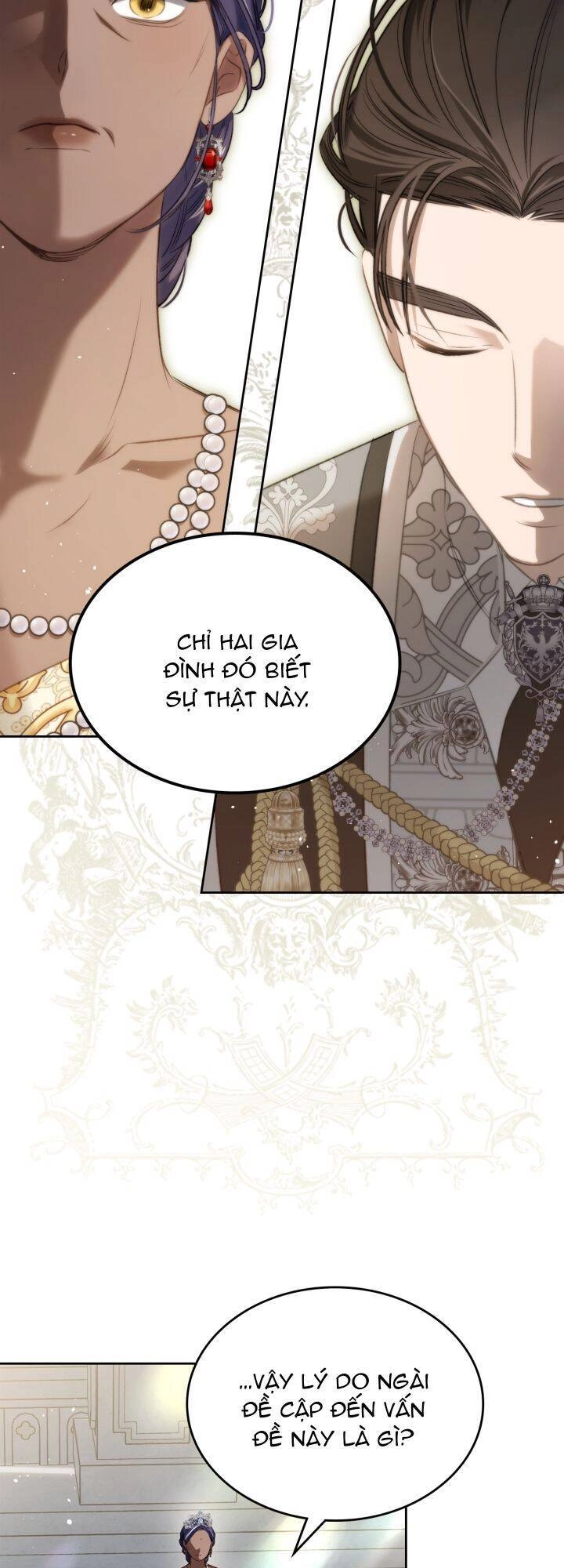 Nam Chính Quái Vật Sống Dưới Giường Tôi Chapter 32 - 39