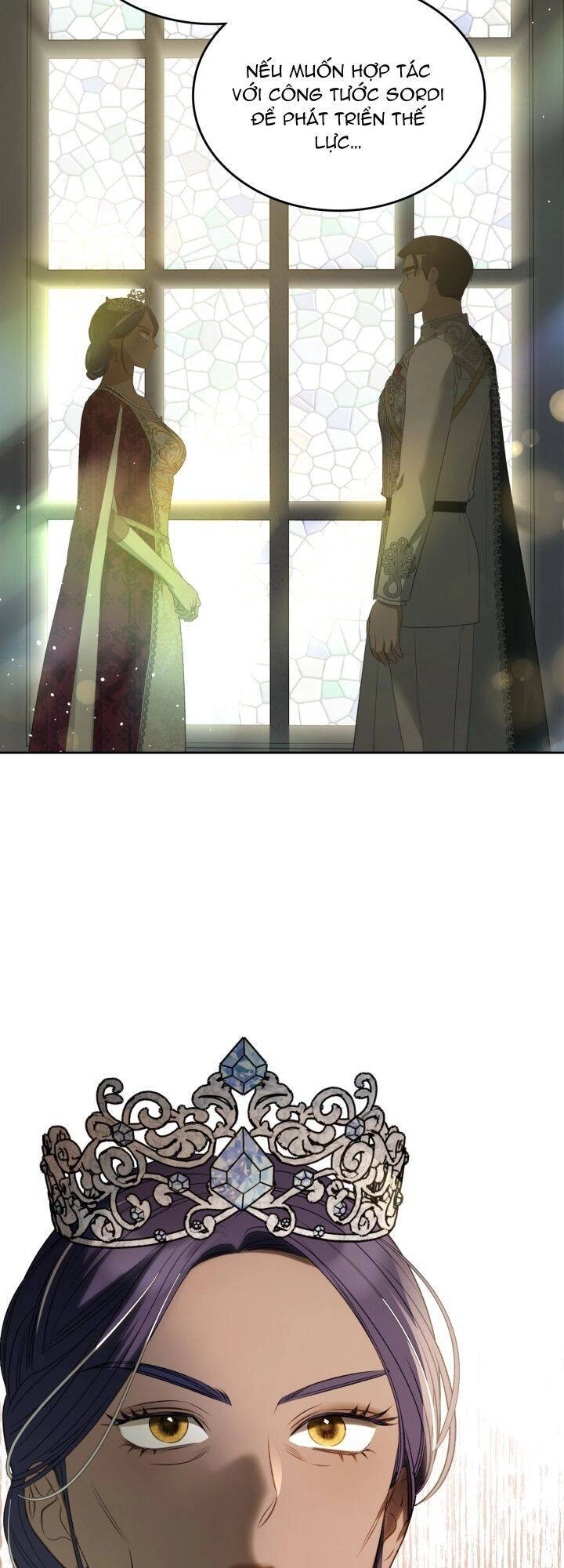 Nam Chính Quái Vật Sống Dưới Giường Tôi Chapter 32 - 41