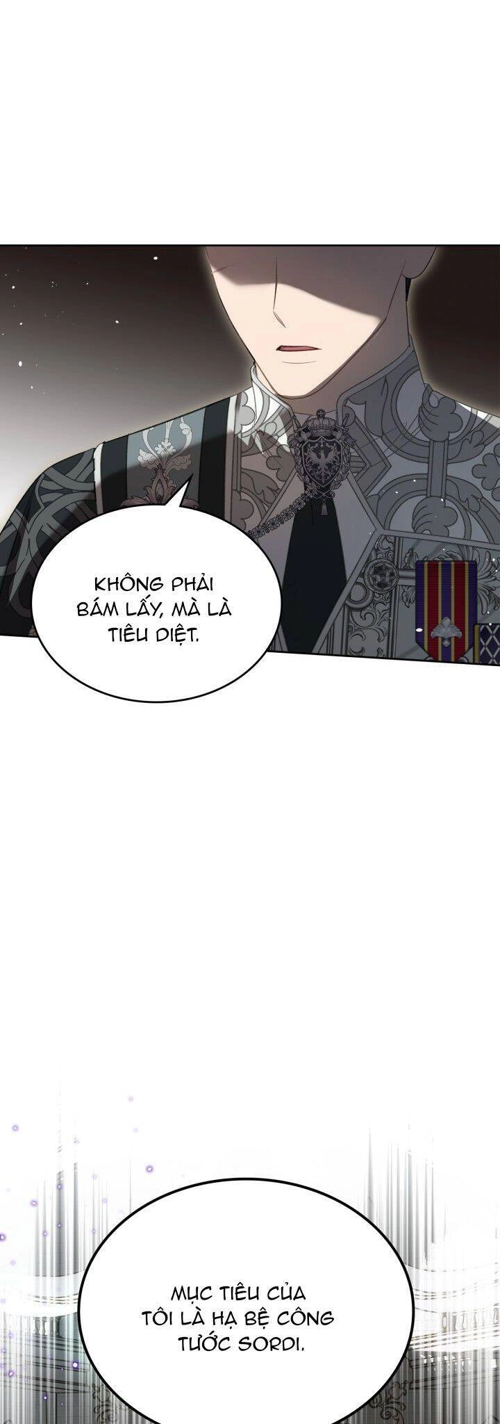 Nam Chính Quái Vật Sống Dưới Giường Tôi Chapter 33 - 1