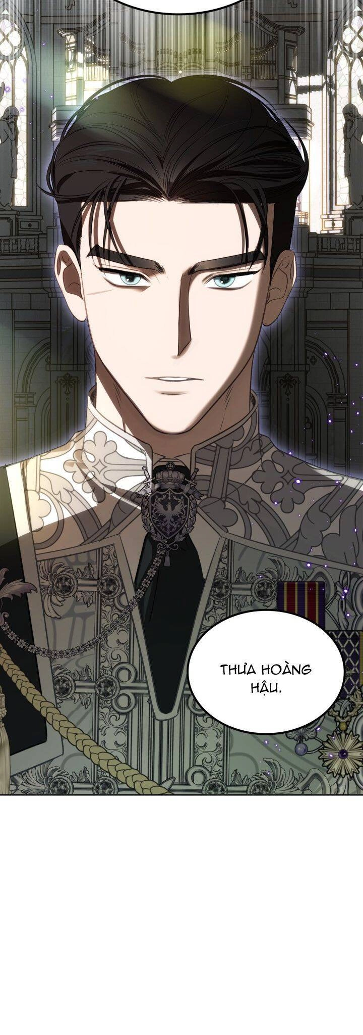 Nam Chính Quái Vật Sống Dưới Giường Tôi Chapter 33 - 2