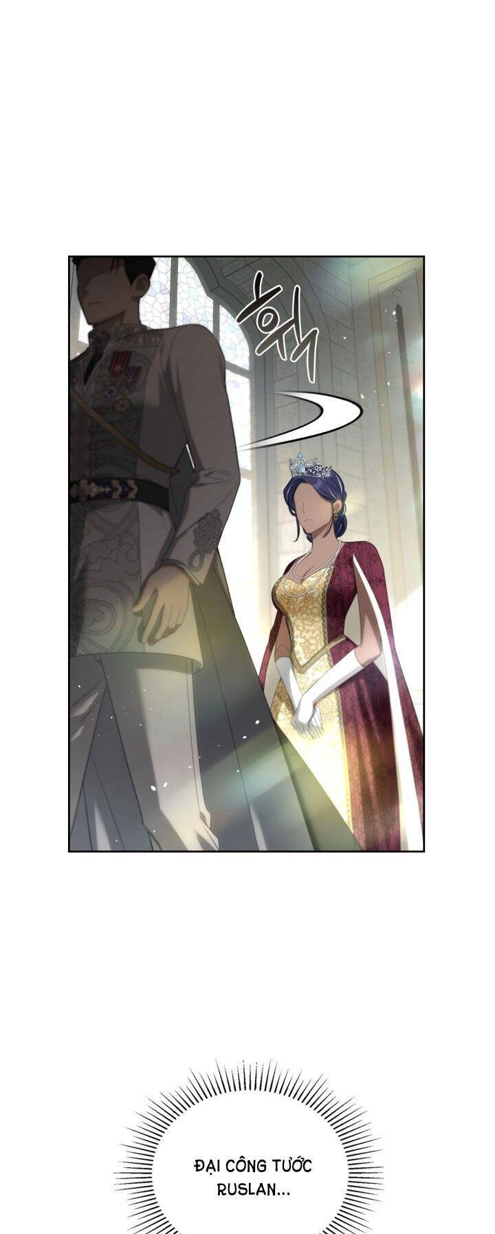 Nam Chính Quái Vật Sống Dưới Giường Tôi Chapter 33 - 5