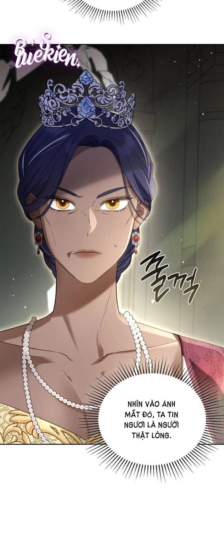 Nam Chính Quái Vật Sống Dưới Giường Tôi Chapter 33 - 6