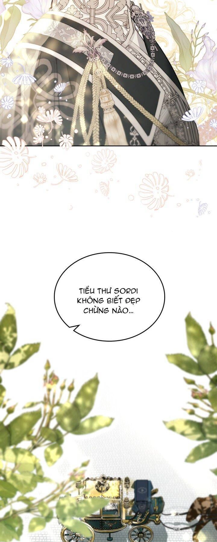 Nam Chính Quái Vật Sống Dưới Giường Tôi Chapter 33 - 9