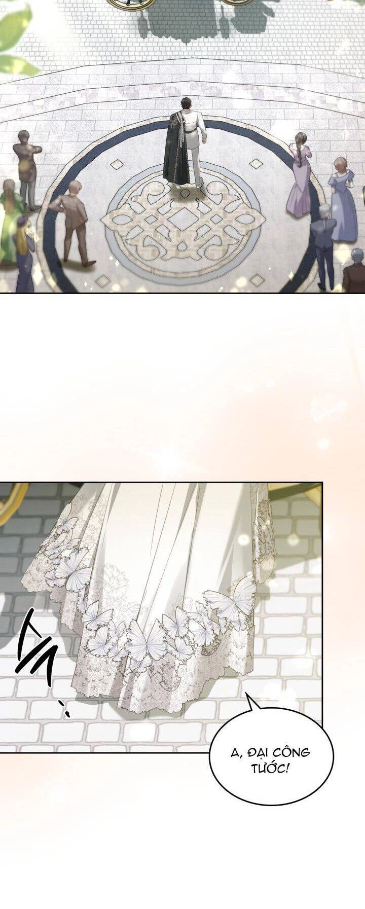 Nam Chính Quái Vật Sống Dưới Giường Tôi Chapter 33 - 10