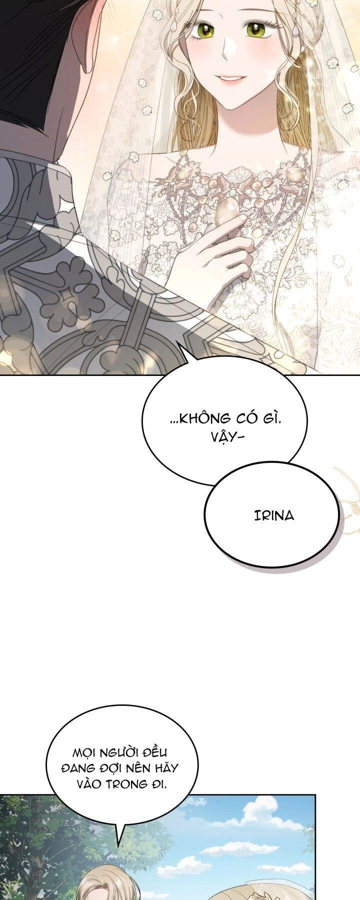 Nam Chính Quái Vật Sống Dưới Giường Tôi Chapter 33 - 13