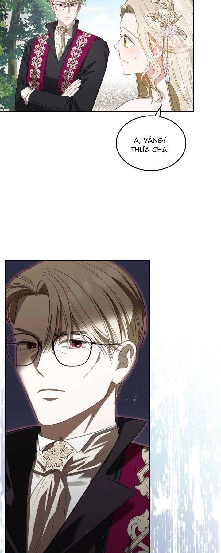 Nam Chính Quái Vật Sống Dưới Giường Tôi Chapter 33 - 14