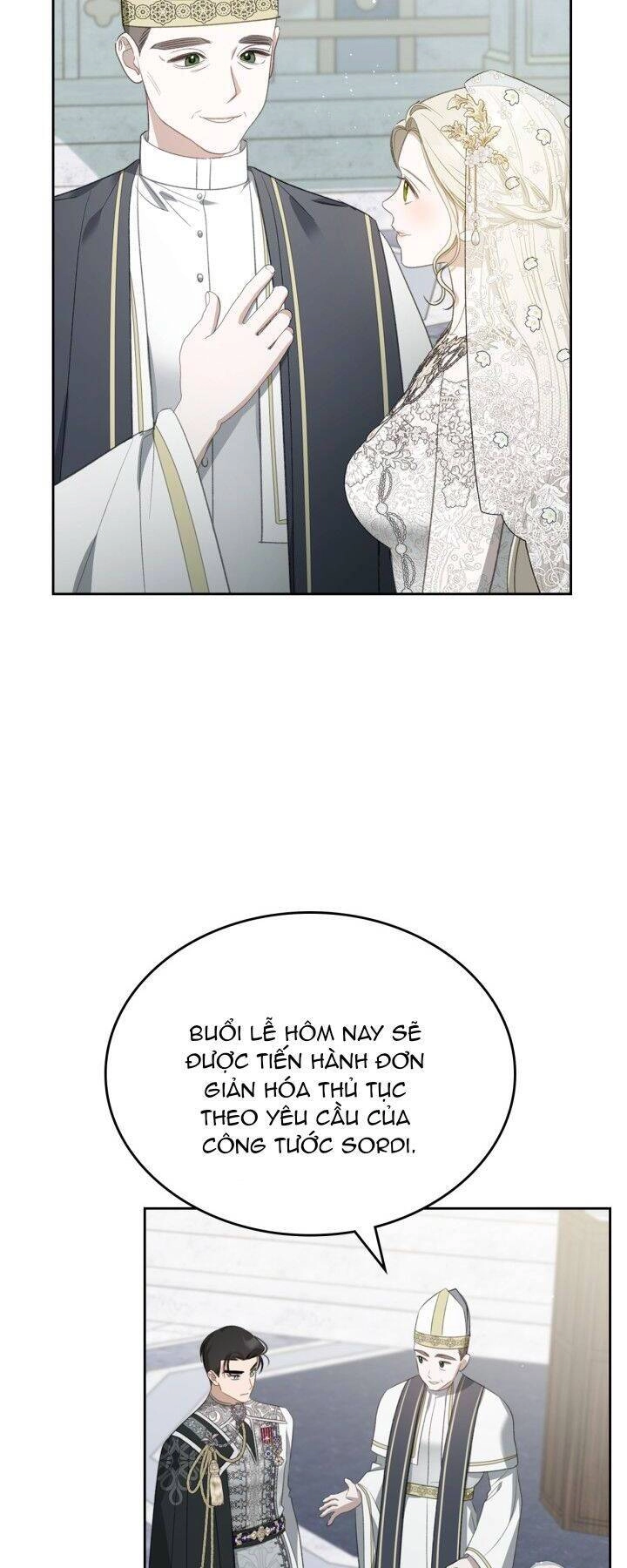 Nam Chính Quái Vật Sống Dưới Giường Tôi Chapter 33 - 18