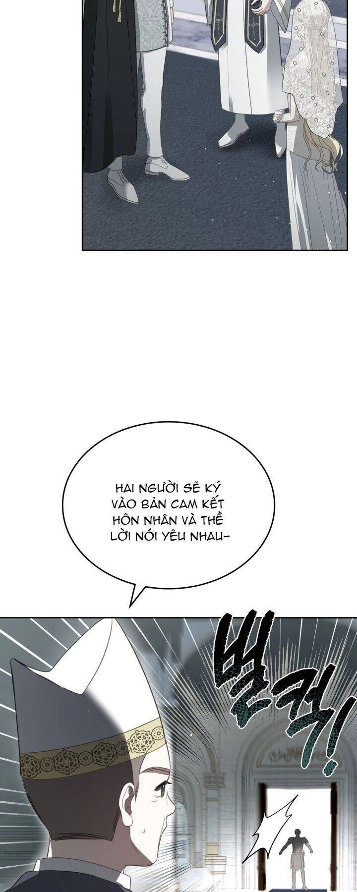 Nam Chính Quái Vật Sống Dưới Giường Tôi Chapter 33 - 19