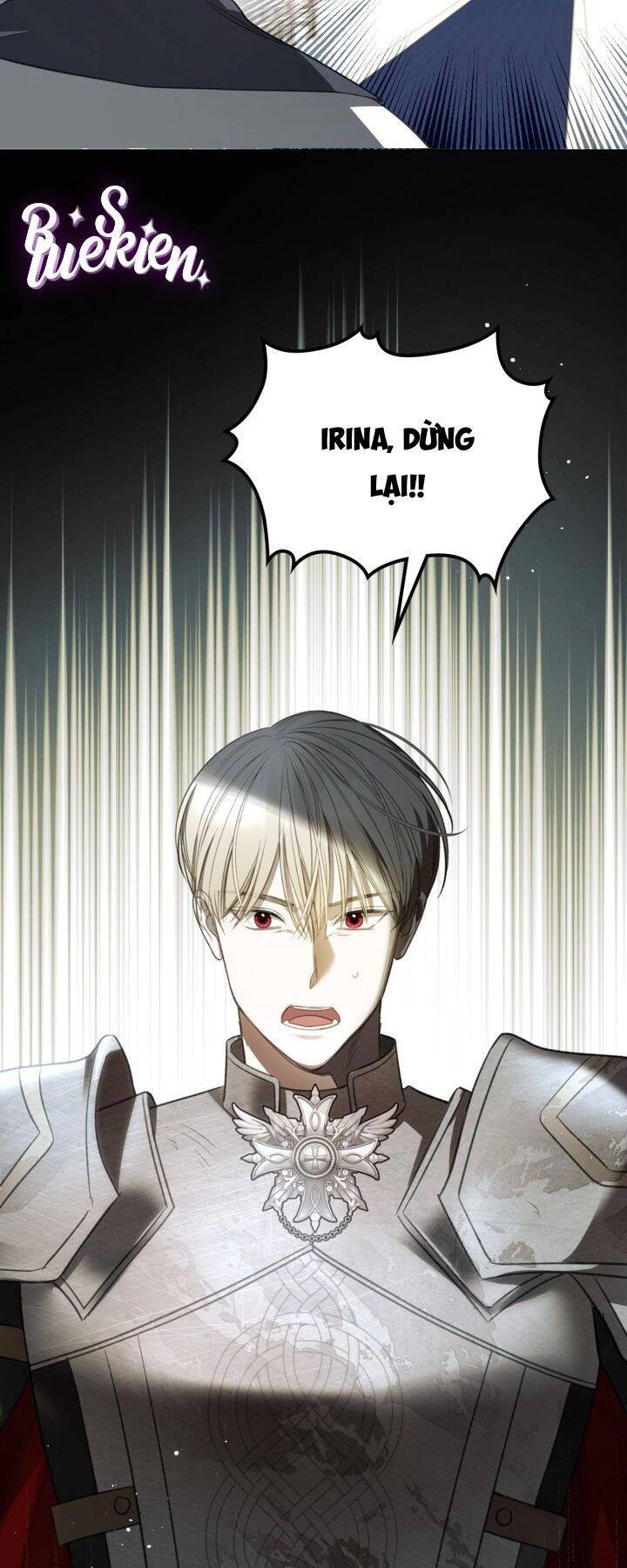 Nam Chính Quái Vật Sống Dưới Giường Tôi Chapter 33 - 20