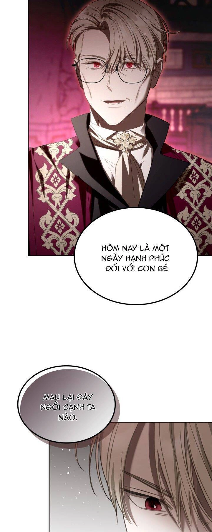 Nam Chính Quái Vật Sống Dưới Giường Tôi Chapter 33 - 24