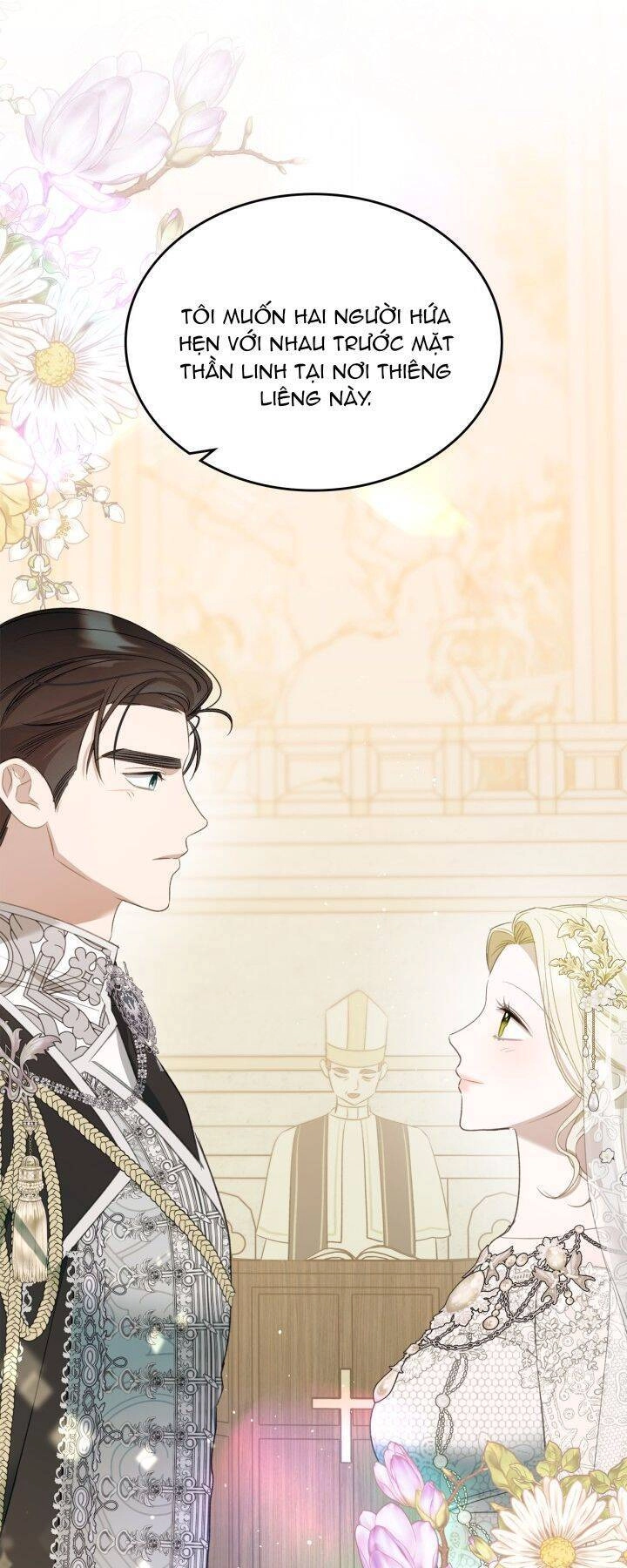 Nam Chính Quái Vật Sống Dưới Giường Tôi Chapter 33 - 26