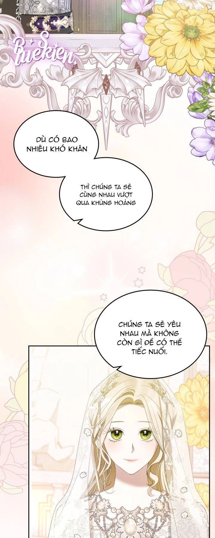 Nam Chính Quái Vật Sống Dưới Giường Tôi Chapter 33 - 27