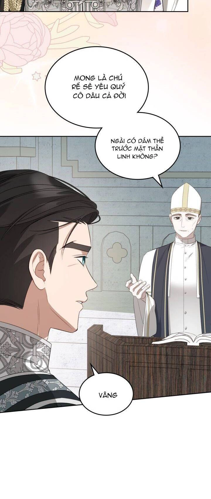 Nam Chính Quái Vật Sống Dưới Giường Tôi Chapter 33 - 29