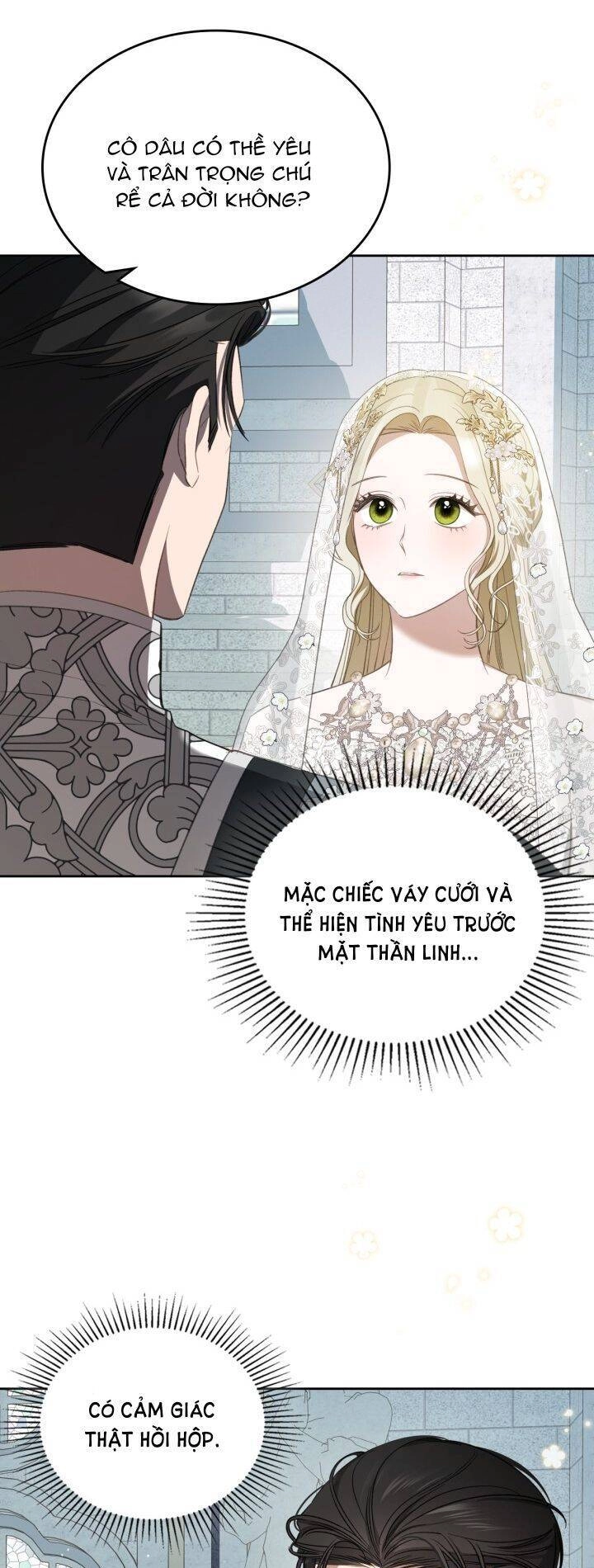 Nam Chính Quái Vật Sống Dưới Giường Tôi Chapter 33 - 30