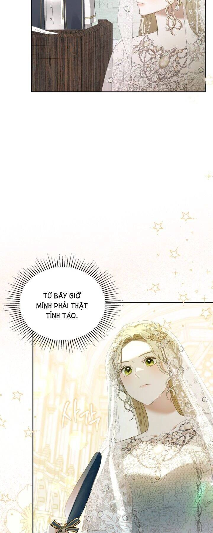 Nam Chính Quái Vật Sống Dưới Giường Tôi Chapter 33 - 33