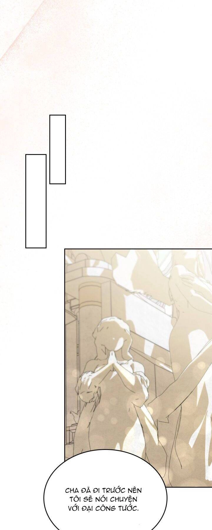 Nam Chính Quái Vật Sống Dưới Giường Tôi Chapter 33 - 35