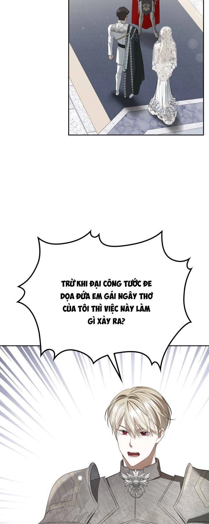 Nam Chính Quái Vật Sống Dưới Giường Tôi Chapter 33 - 38