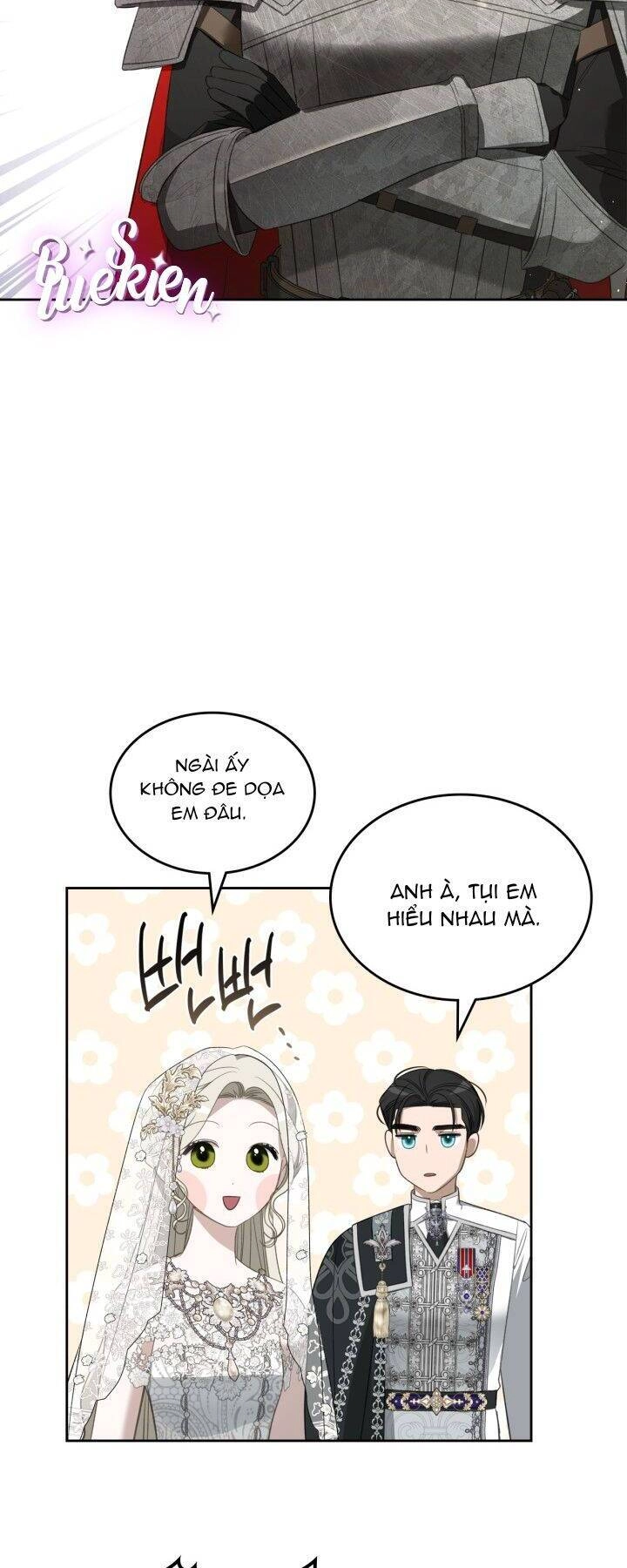 Nam Chính Quái Vật Sống Dưới Giường Tôi Chapter 33 - 39