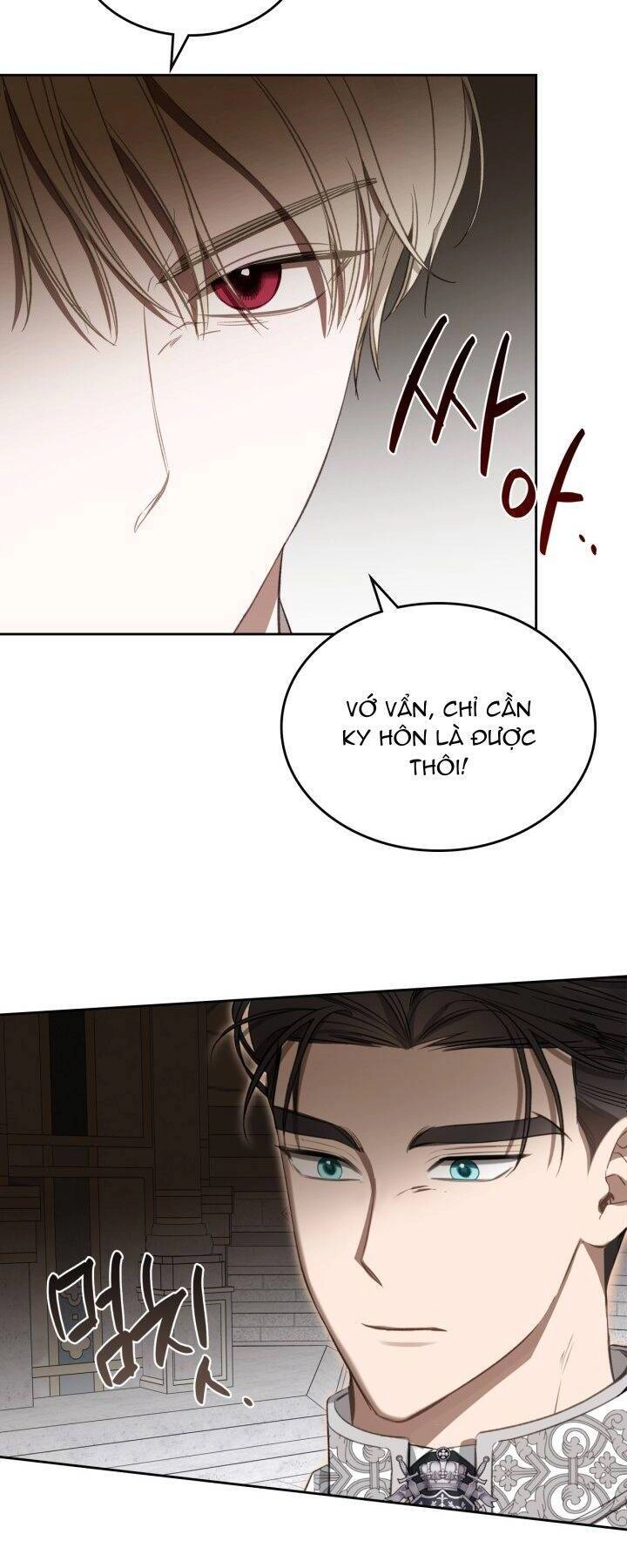 Nam Chính Quái Vật Sống Dưới Giường Tôi Chapter 33 - 41