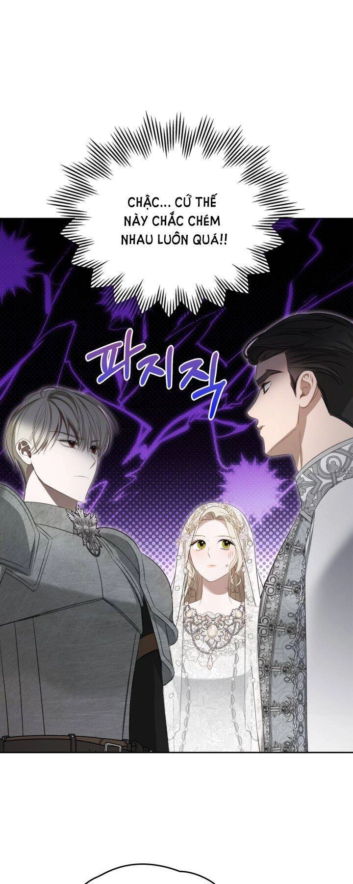 Nam Chính Quái Vật Sống Dưới Giường Tôi Chapter 33 - 42