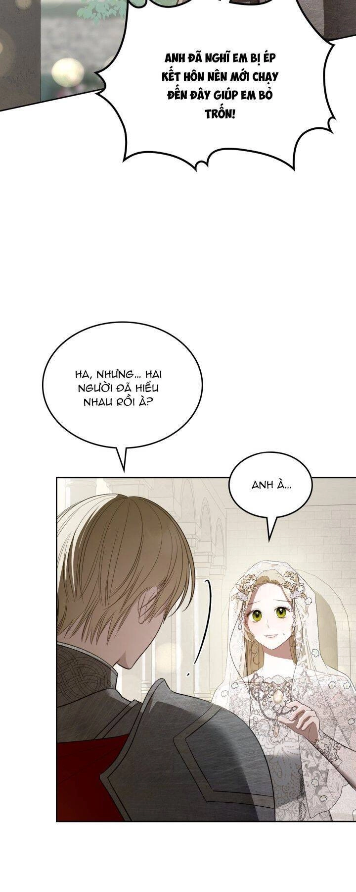 Nam Chính Quái Vật Sống Dưới Giường Tôi Chapter 33 - 46