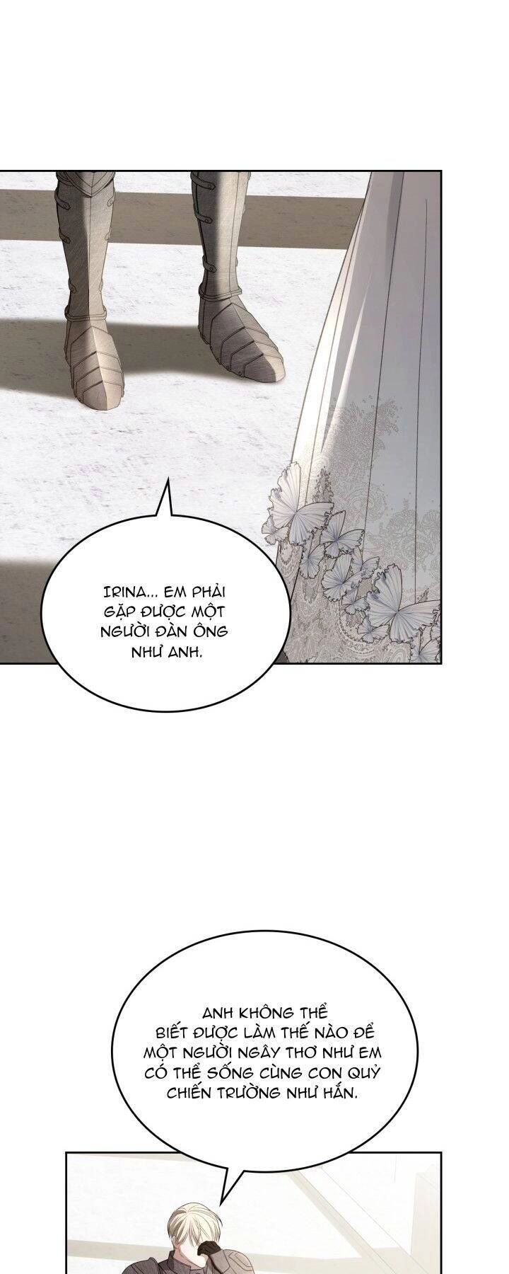 Nam Chính Quái Vật Sống Dưới Giường Tôi Chapter 33 - 47