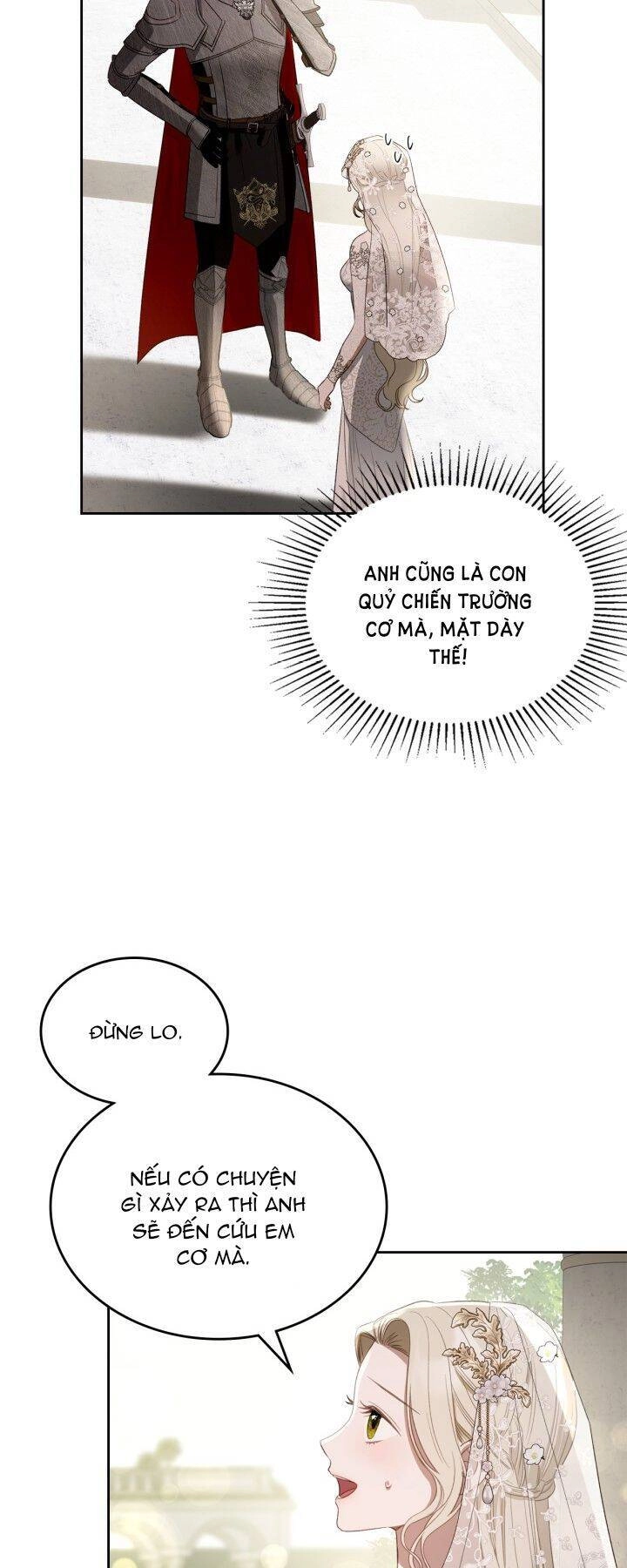 Nam Chính Quái Vật Sống Dưới Giường Tôi Chapter 33 - 48