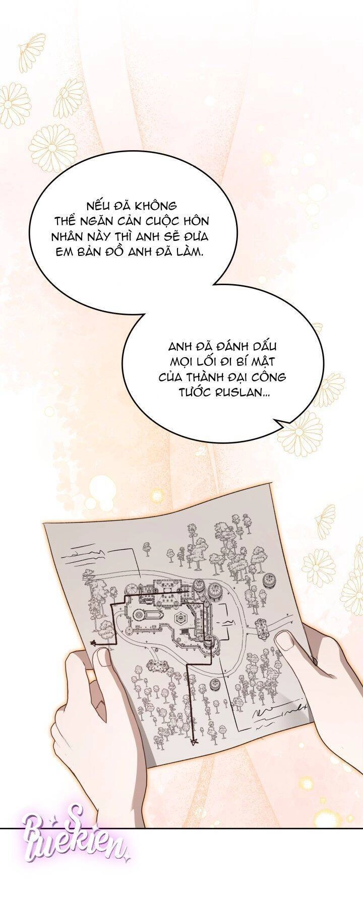 Nam Chính Quái Vật Sống Dưới Giường Tôi Chapter 33 - 50