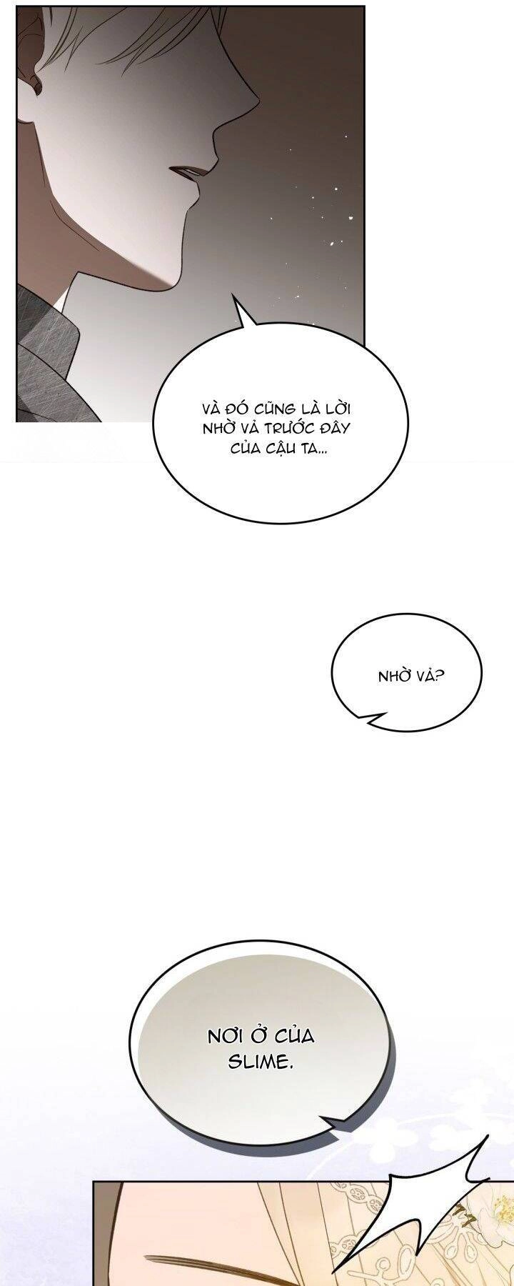 Nam Chính Quái Vật Sống Dưới Giường Tôi Chapter 33 - 53