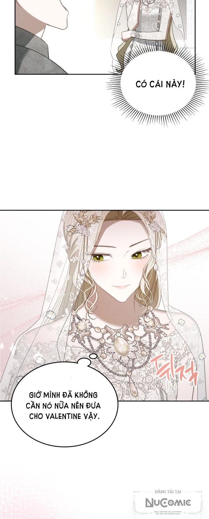 Nam Chính Quái Vật Sống Dưới Giường Tôi Chapter 34 - 22