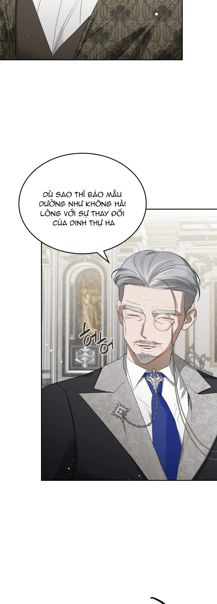 Nam Chính Quái Vật Sống Dưới Giường Tôi Chapter 35 - 21