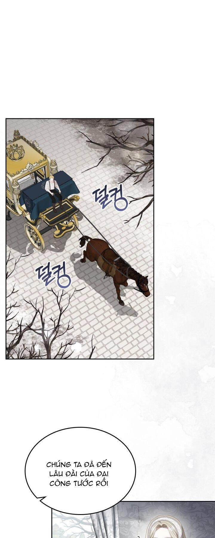 Nam Chính Quái Vật Sống Dưới Giường Tôi Chapter 36 - 1