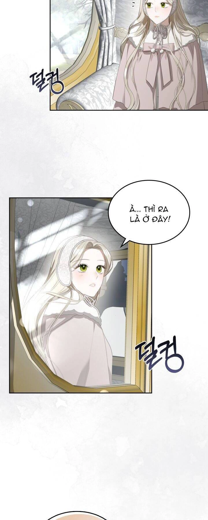 Nam Chính Quái Vật Sống Dưới Giường Tôi Chapter 36 - 2