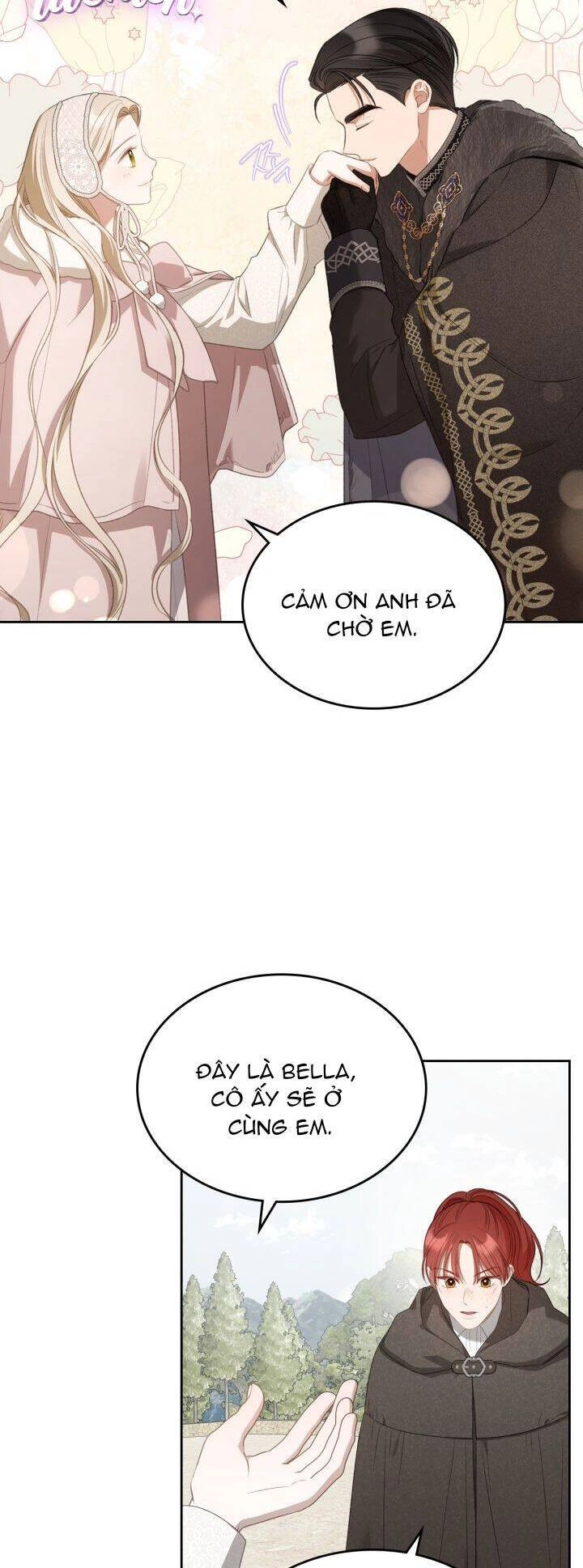 Nam Chính Quái Vật Sống Dưới Giường Tôi Chapter 36 - 6