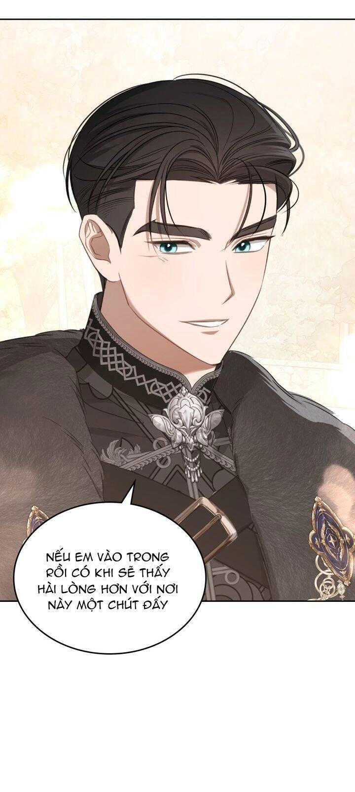 Nam Chính Quái Vật Sống Dưới Giường Tôi Chapter 36 - 11