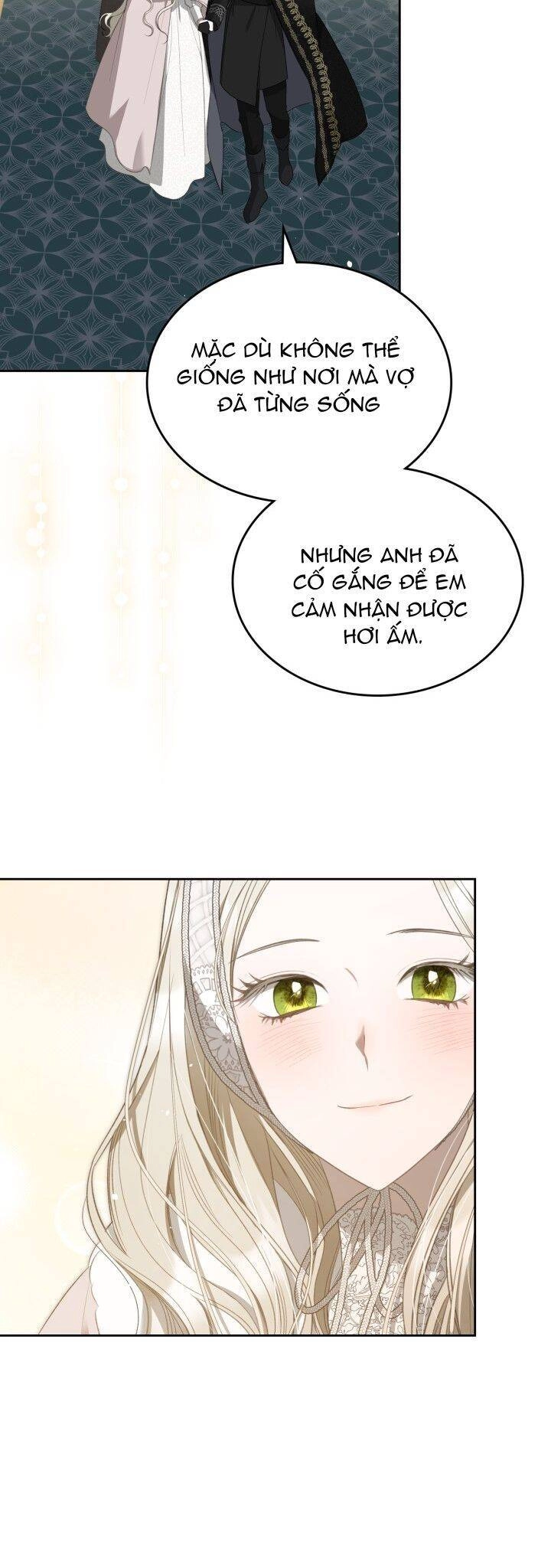 Nam Chính Quái Vật Sống Dưới Giường Tôi Chapter 36 - 14