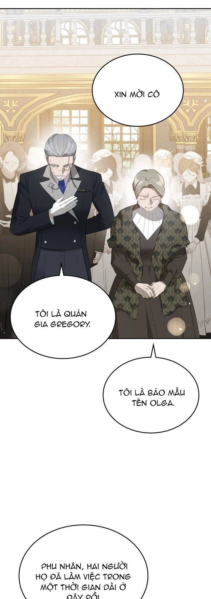 Nam Chính Quái Vật Sống Dưới Giường Tôi Chapter 36 - 17