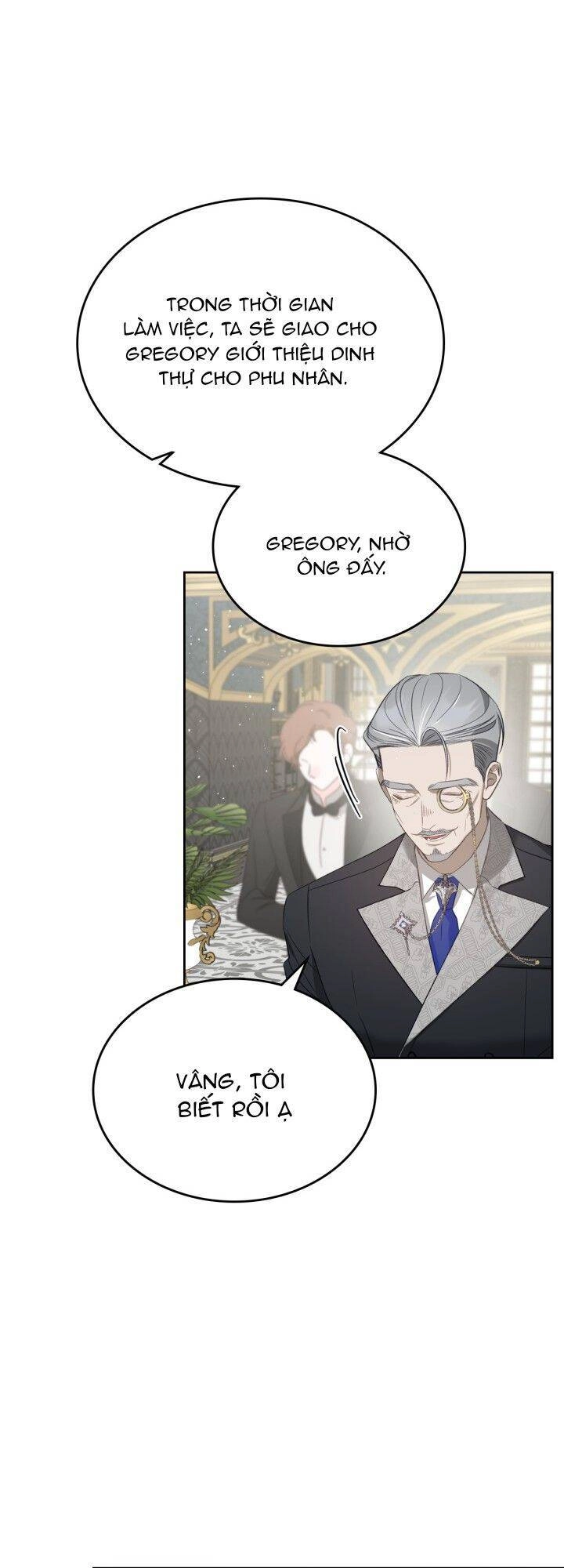 Nam Chính Quái Vật Sống Dưới Giường Tôi Chapter 36 - 23