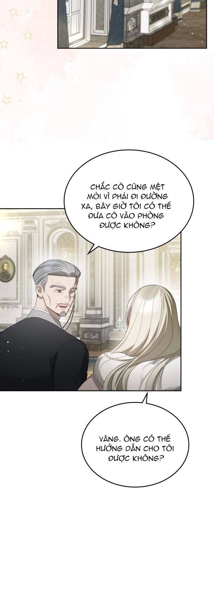 Nam Chính Quái Vật Sống Dưới Giường Tôi Chapter 36 - 26