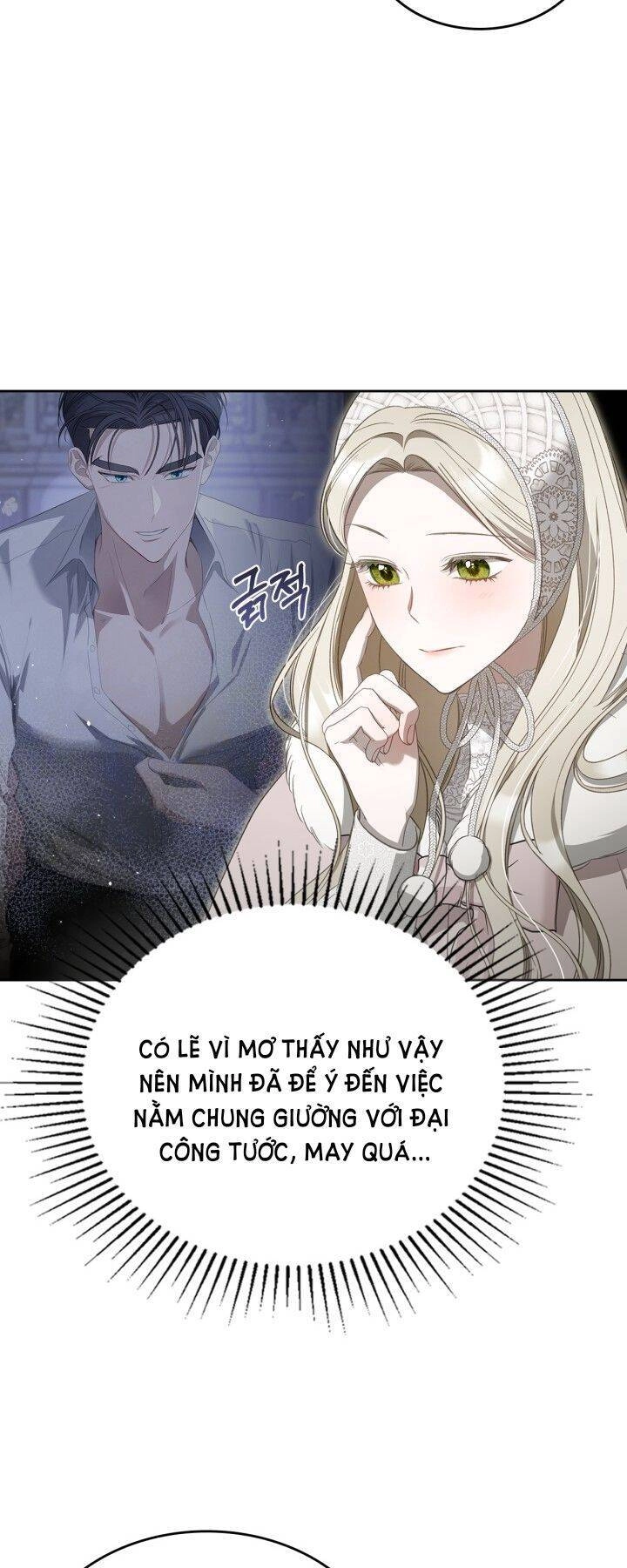 Nam Chính Quái Vật Sống Dưới Giường Tôi Chapter 36 - 29