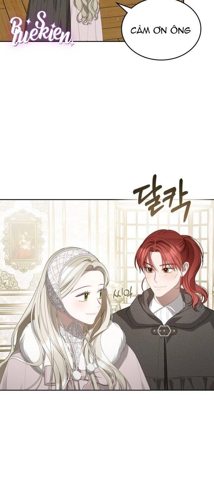 Nam Chính Quái Vật Sống Dưới Giường Tôi Chapter 36 - 32