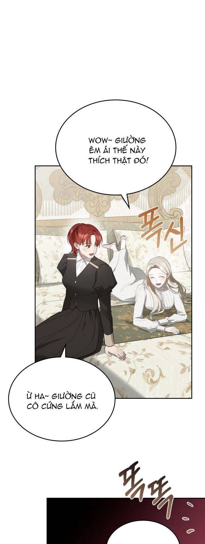 Nam Chính Quái Vật Sống Dưới Giường Tôi Chapter 36 - 34